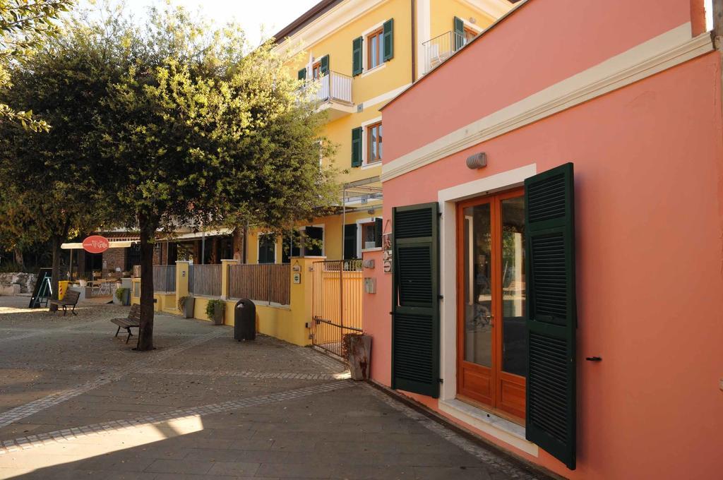 Creuza De Ma Lägenhet Tellaro Rum bild