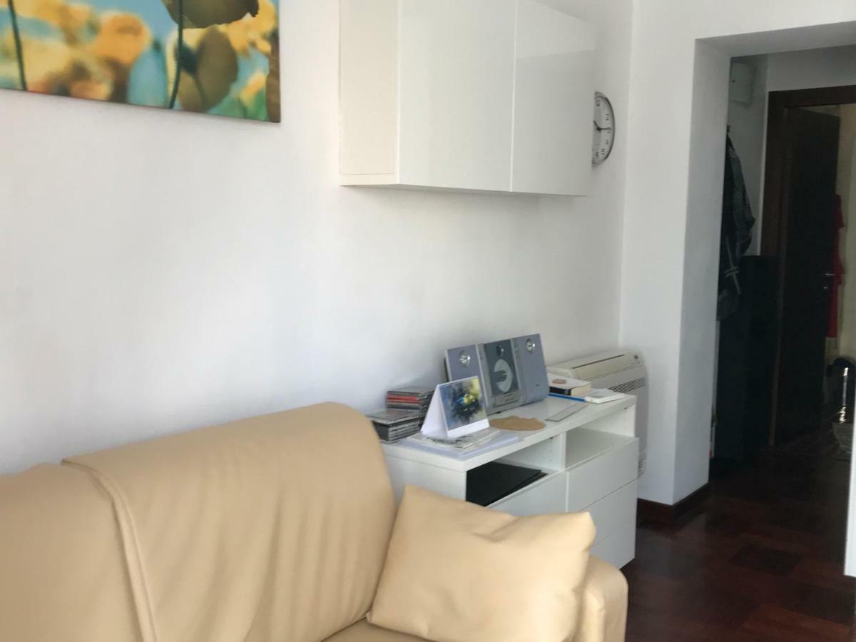 Creuza De Ma Lägenhet Tellaro Exteriör bild
