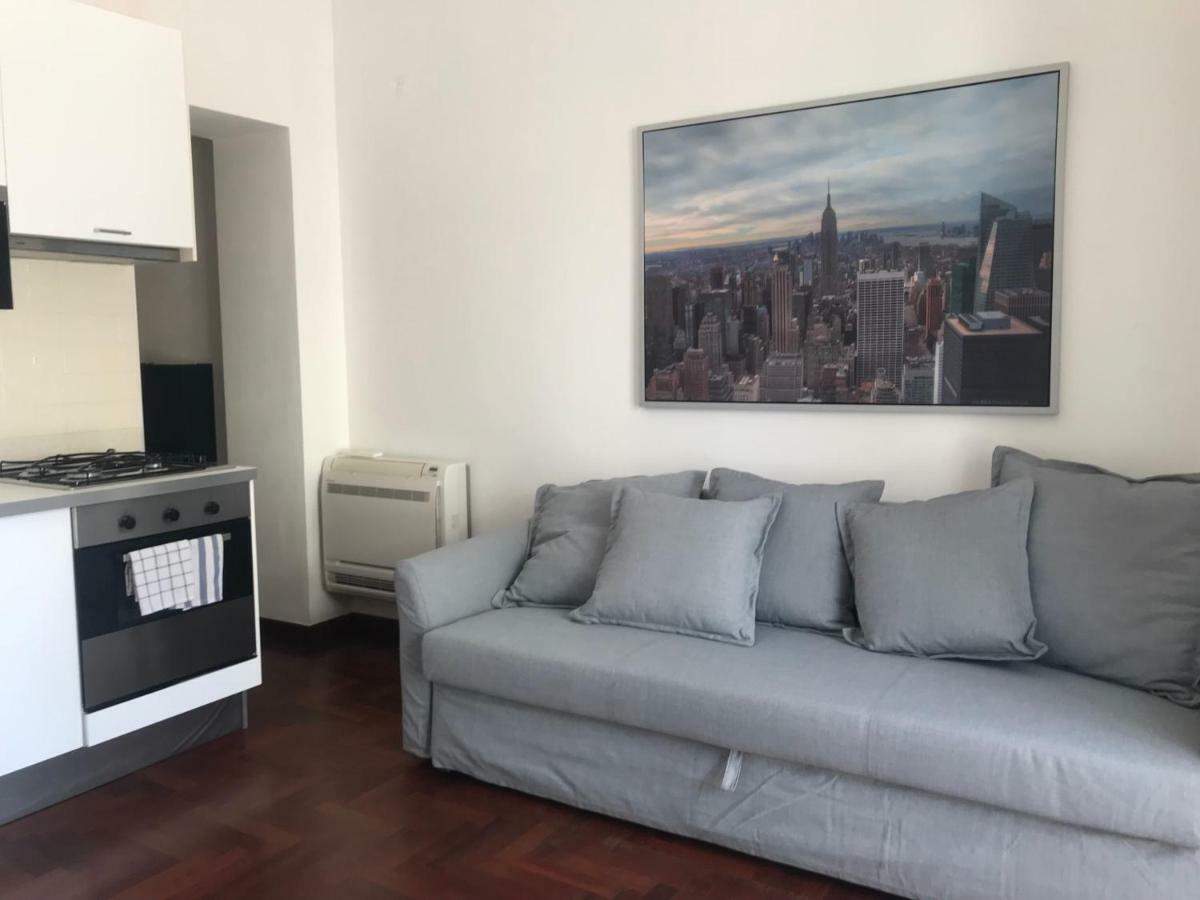 Creuza De Ma Lägenhet Tellaro Exteriör bild