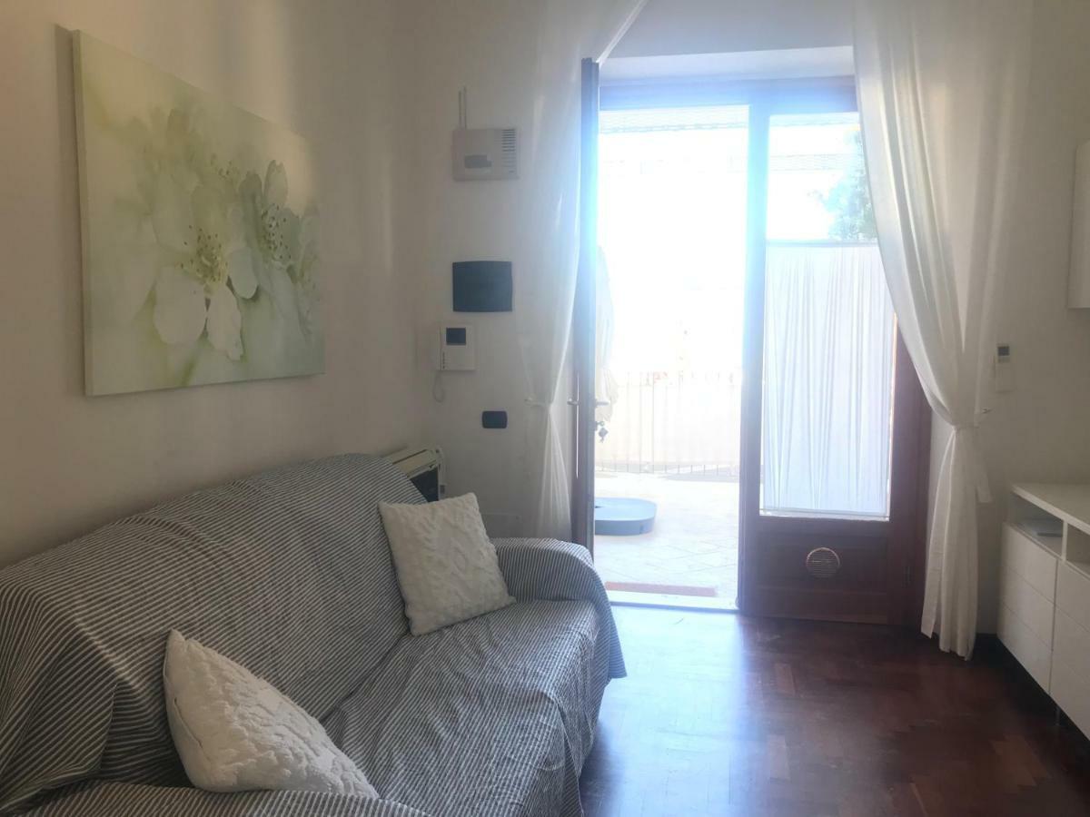 Creuza De Ma Lägenhet Tellaro Exteriör bild