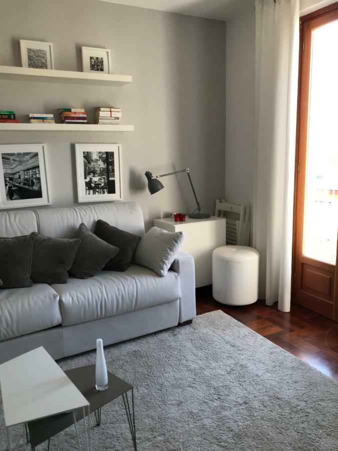 Creuza De Ma Lägenhet Tellaro Exteriör bild