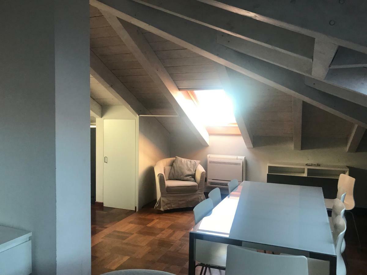 Creuza De Ma Lägenhet Tellaro Exteriör bild