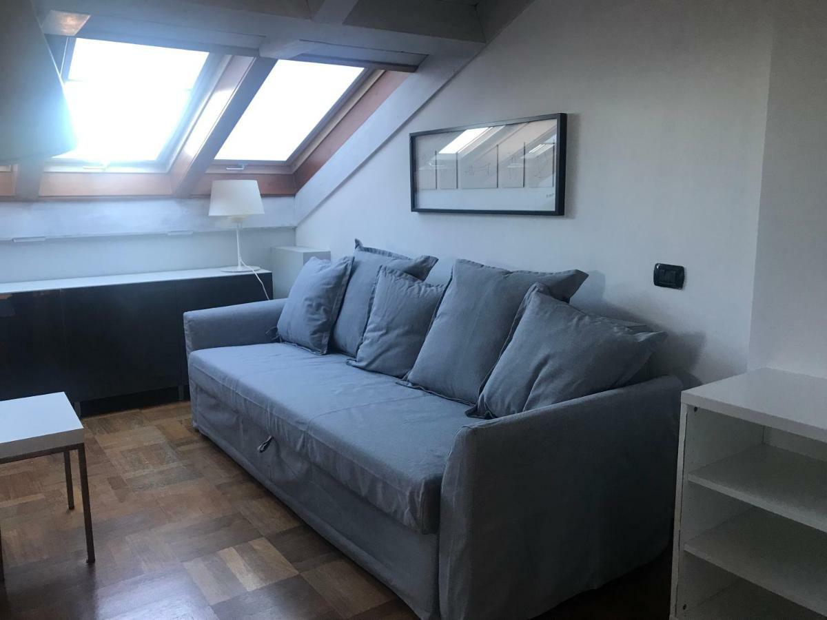 Creuza De Ma Lägenhet Tellaro Exteriör bild