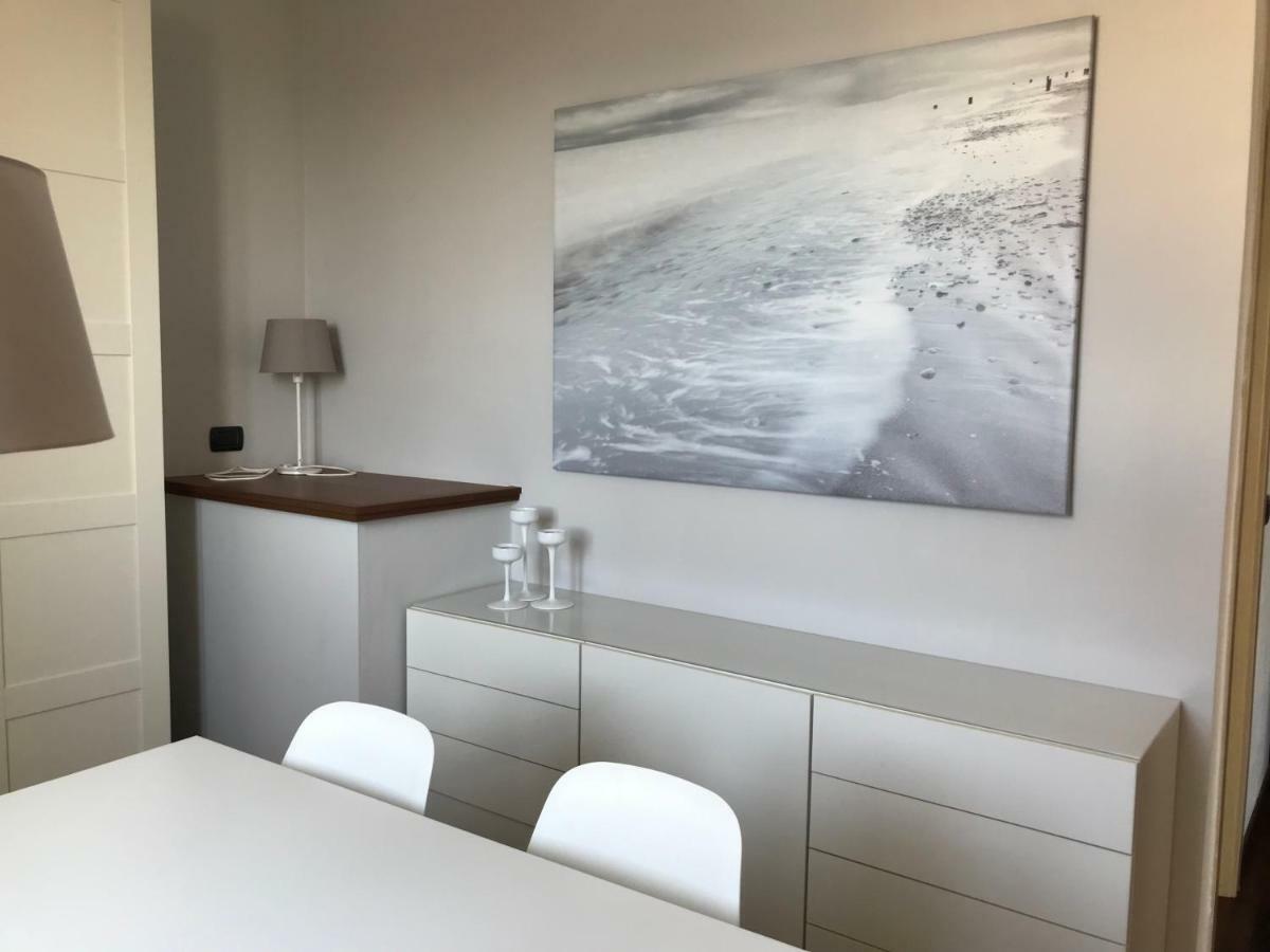 Creuza De Ma Lägenhet Tellaro Exteriör bild