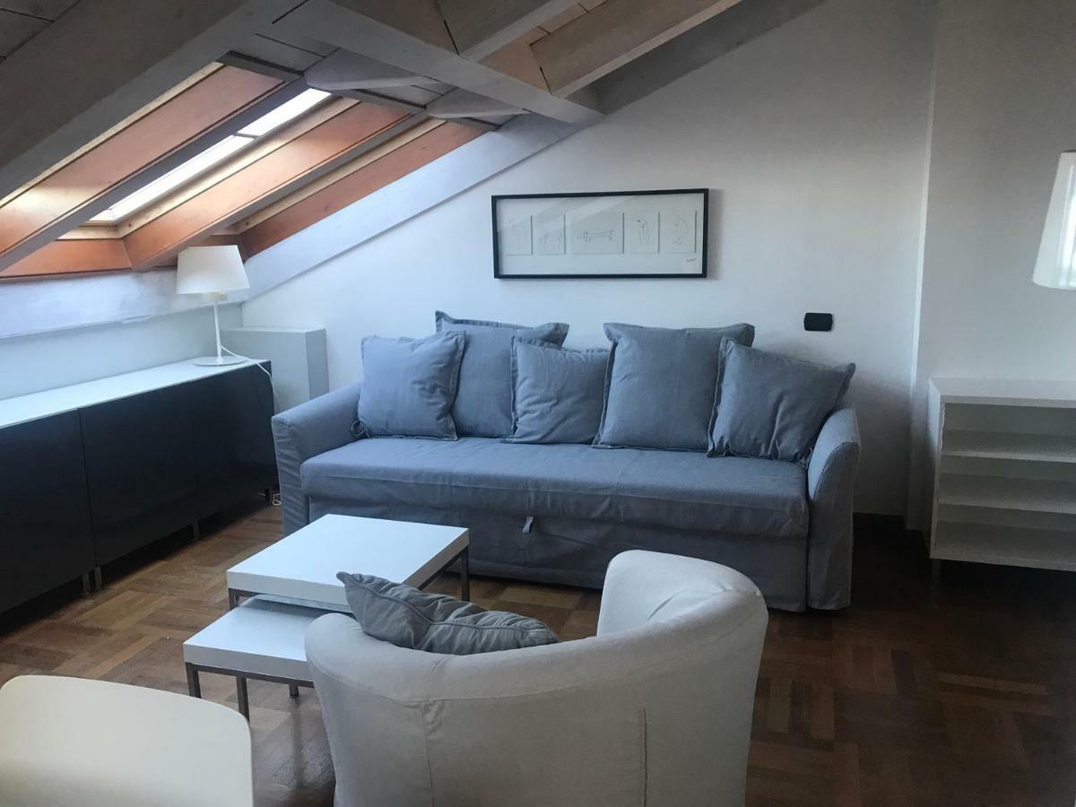 Creuza De Ma Lägenhet Tellaro Exteriör bild